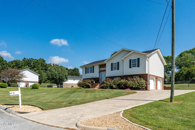 203 Falconview Drive, Church Hill, TN 37642