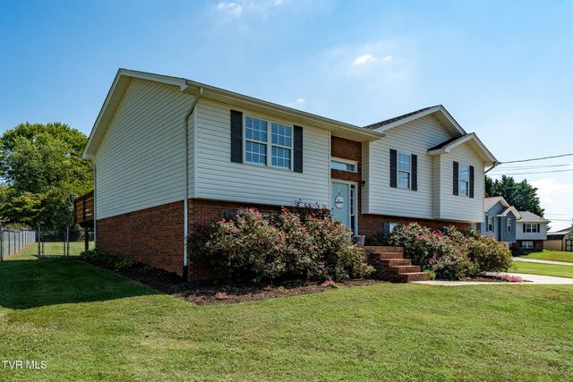 203 Falconview Drive, Church Hill, TN 37642