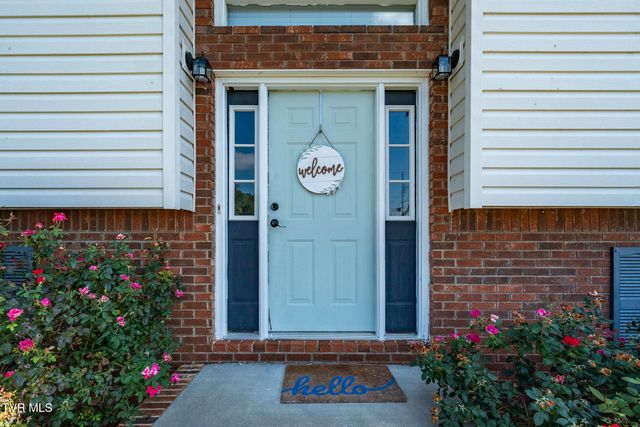 203 Falconview Drive, Church Hill, TN 37642