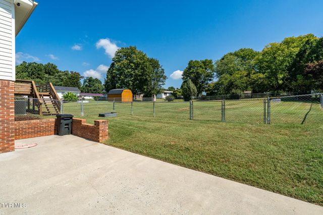 203 Falconview Drive, Church Hill, TN 37642