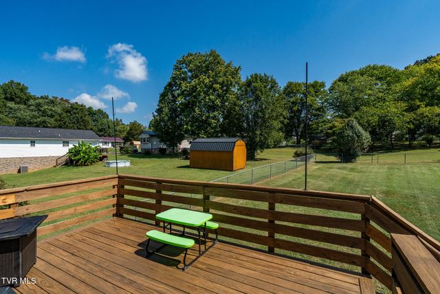 203 Falconview Drive, Church Hill, TN 37642