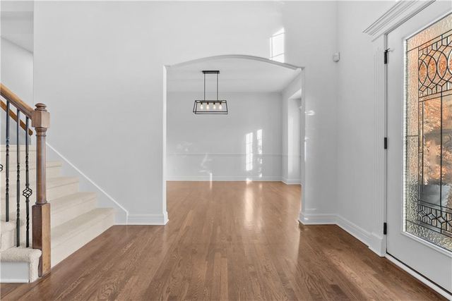 1409 SE Woodbine Drive, Blue Springs, MO 64014