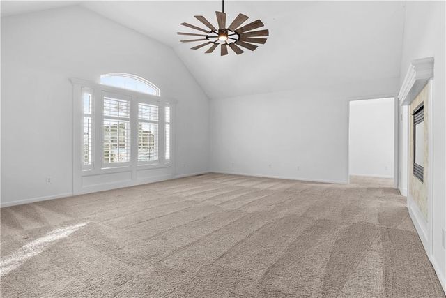 1409 SE Woodbine Drive, Blue Springs, MO 64014