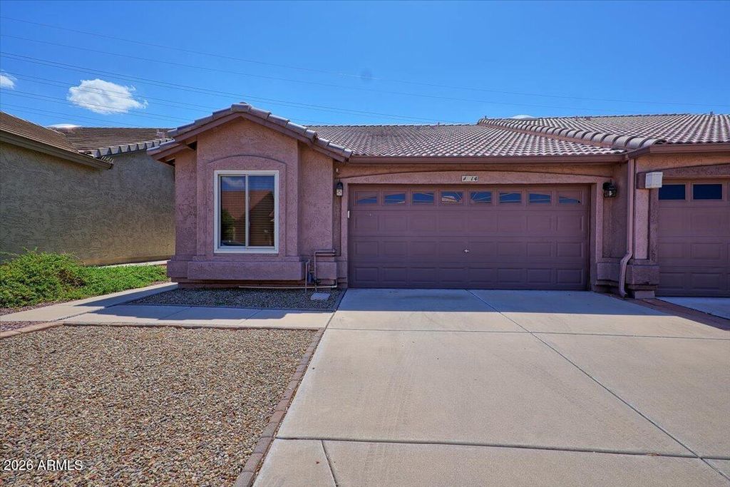 6610 E UNIVERSITY Drive 14, Mesa, AZ 85205 — photo 2