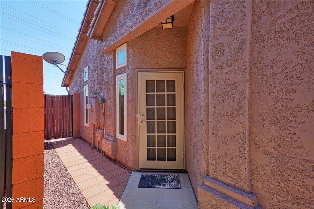 6610 E UNIVERSITY Drive 14, Mesa, AZ 85205 — photo 3