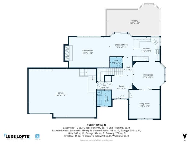 13037 Hialeah Path, Apple Valley, MN 55124