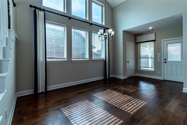 1609 Cedar Crest Drive, Forney, TX 75126