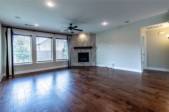 1609 Cedar Crest Drive, Forney, TX 75126