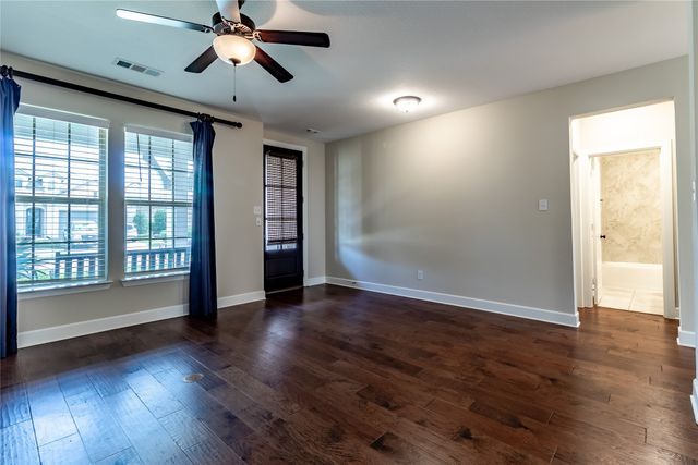 1609 Cedar Crest Drive, Forney, TX 75126