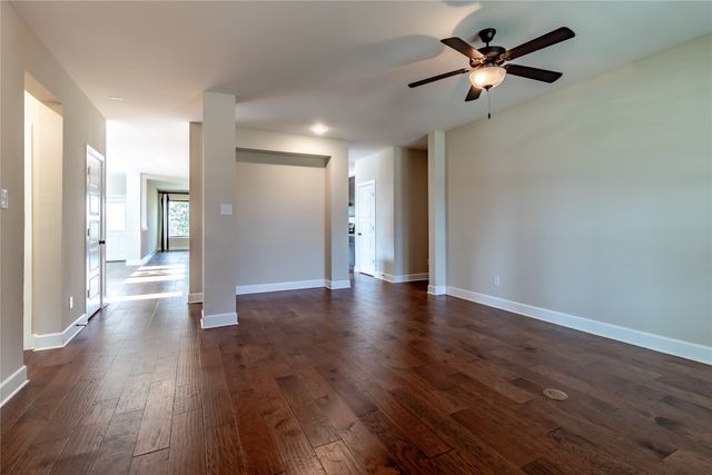 1609 Cedar Crest Drive, Forney, TX 75126