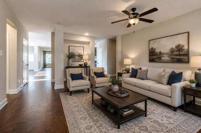 1609 Cedar Crest Drive, Forney, TX 75126
