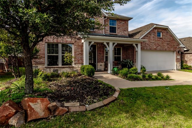 1609 Cedar Crest Drive, Forney, TX 75126