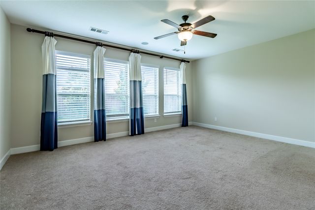 1609 Cedar Crest Drive, Forney, TX 75126