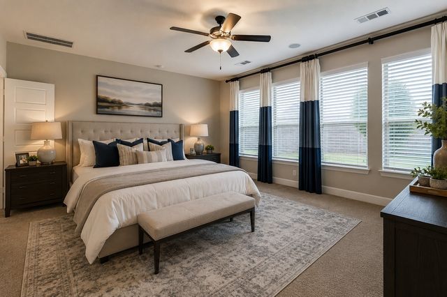 1609 Cedar Crest Drive, Forney, TX 75126