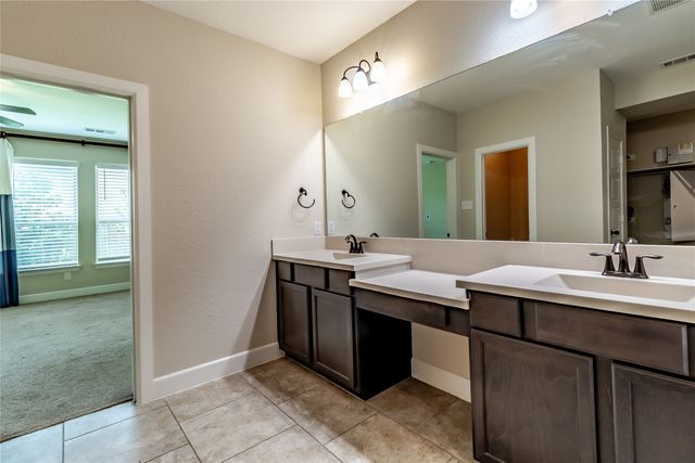 1609 Cedar Crest Drive, Forney, TX 75126
