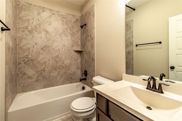1609 Cedar Crest Drive, Forney, TX 75126