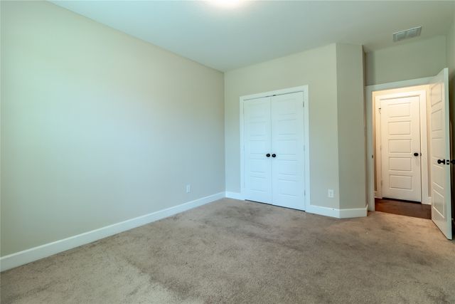 1609 Cedar Crest Drive, Forney, TX 75126