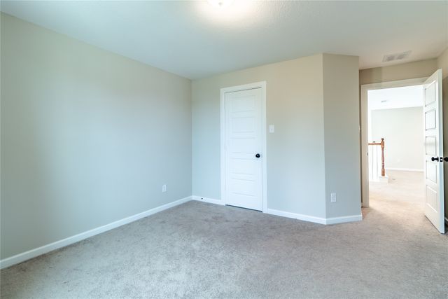 1609 Cedar Crest Drive, Forney, TX 75126