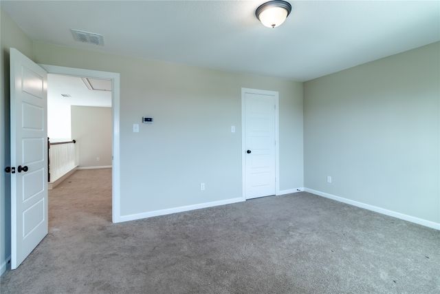 1609 Cedar Crest Drive, Forney, TX 75126