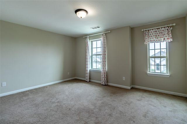 1609 Cedar Crest Drive, Forney, TX 75126