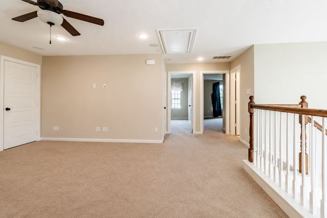 1609 Cedar Crest Drive, Forney, TX 75126