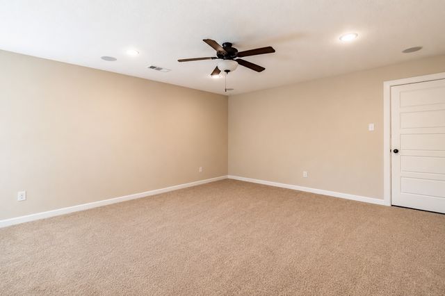 1609 Cedar Crest Drive, Forney, TX 75126