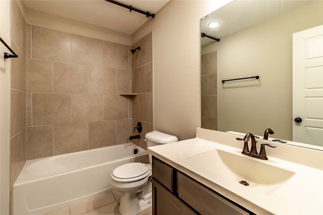 1609 Cedar Crest Drive, Forney, TX 75126