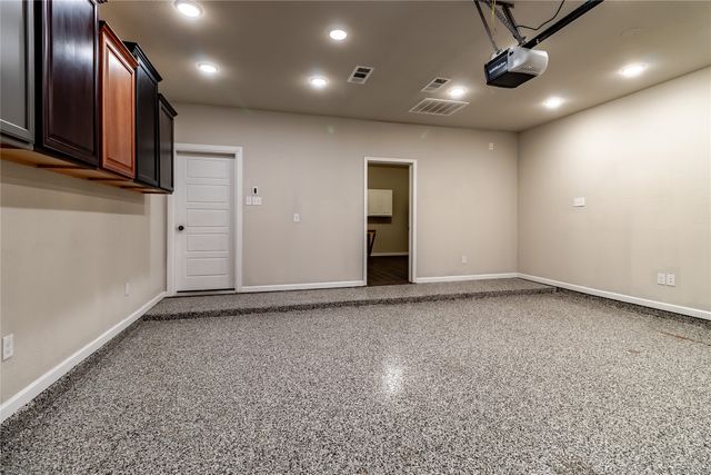 1609 Cedar Crest Drive, Forney, TX 75126