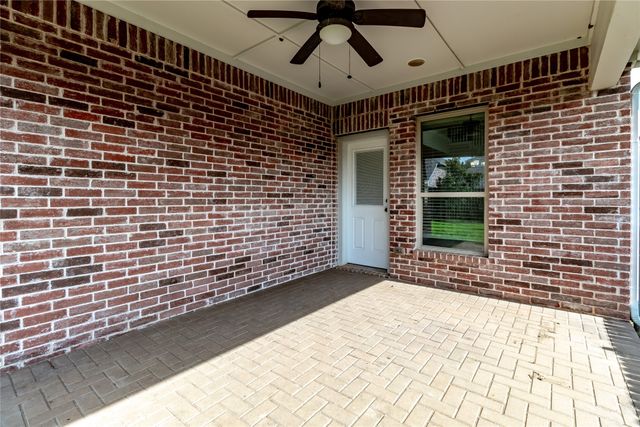 1609 Cedar Crest Drive, Forney, TX 75126