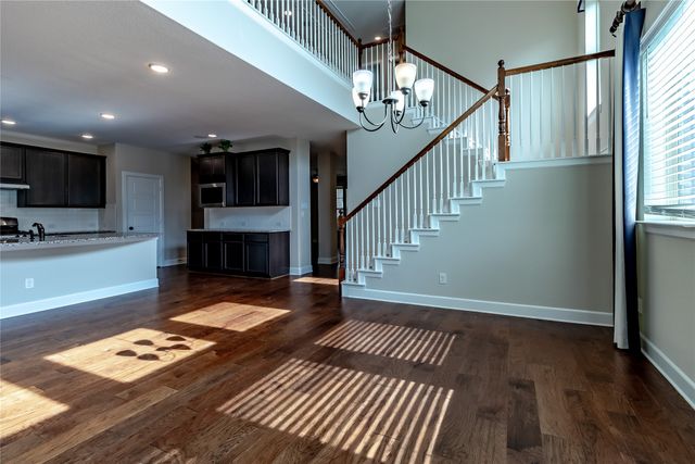 1609 Cedar Crest Drive, Forney, TX 75126