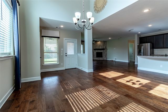 1609 Cedar Crest Drive, Forney, TX 75126