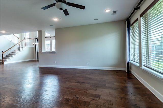 1609 Cedar Crest Drive, Forney, TX 75126