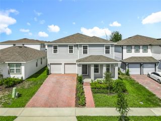3785 BLUE MOUNTAIN WAY, Apopka, FL 32712