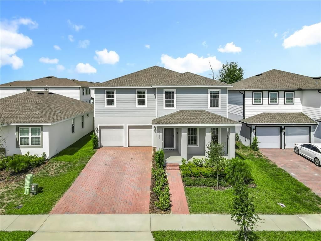 3785 BLUE MOUNTAIN WAY, Apopka, FL 32712