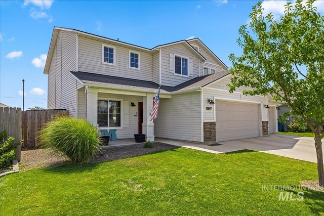 12907 Sondra, Caldwell, ID 83607