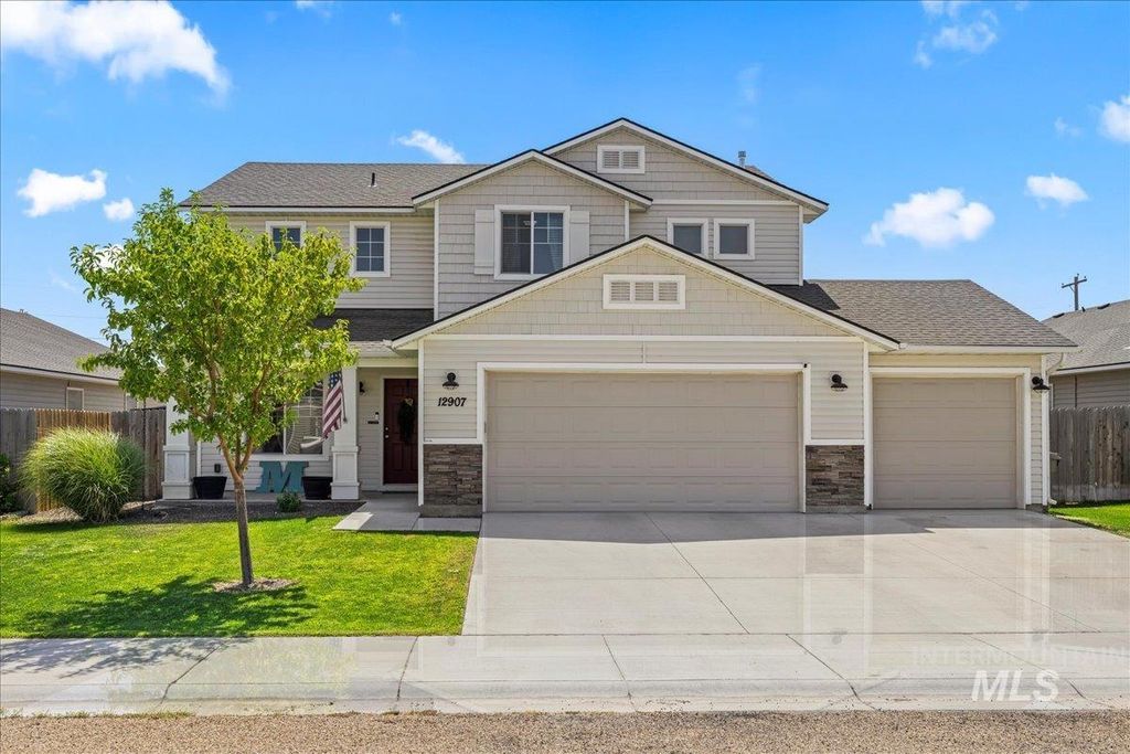 12907 Sondra, Caldwell, ID 83607