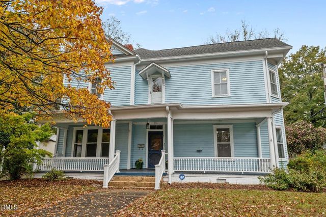 310 E Baker Street, Tarboro, NC 27886