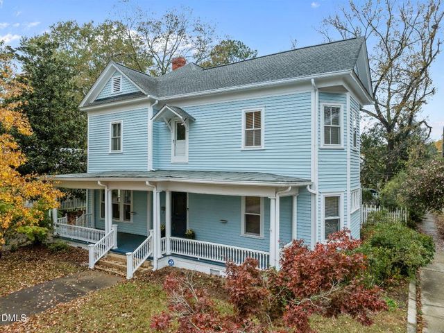 310 E Baker Street, Tarboro, NC 27886