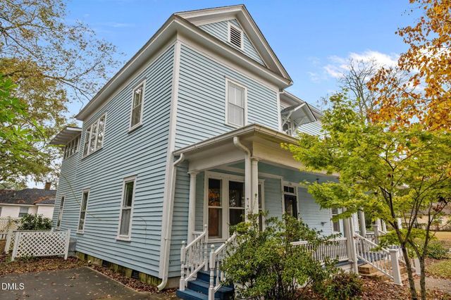 310 E Baker Street, Tarboro, NC 27886