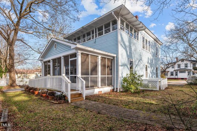 310 E Baker Street, Tarboro, NC 27886