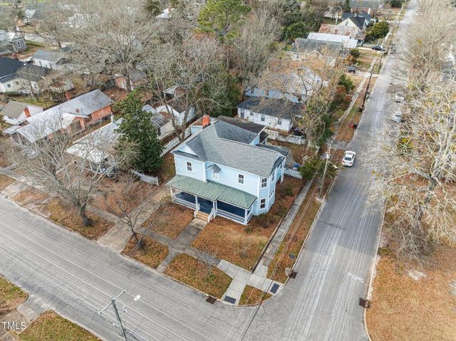 310 E Baker Street, Tarboro, NC 27886