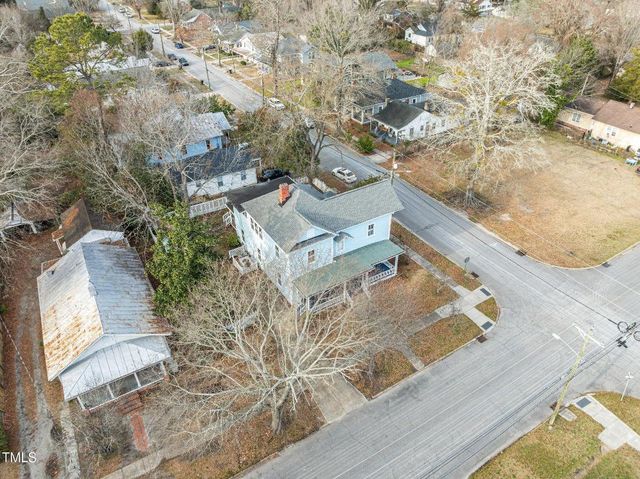 310 E Baker Street, Tarboro, NC 27886