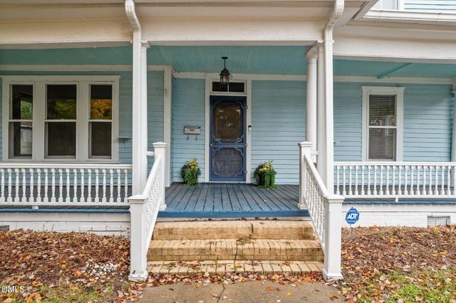 310 E Baker Street, Tarboro, NC 27886