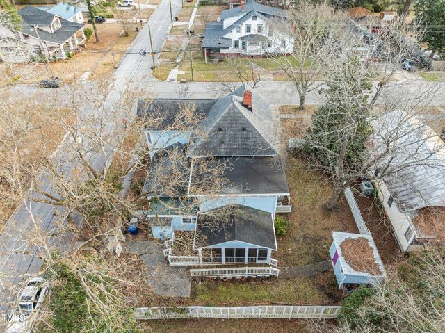 310 E Baker Street, Tarboro, NC 27886