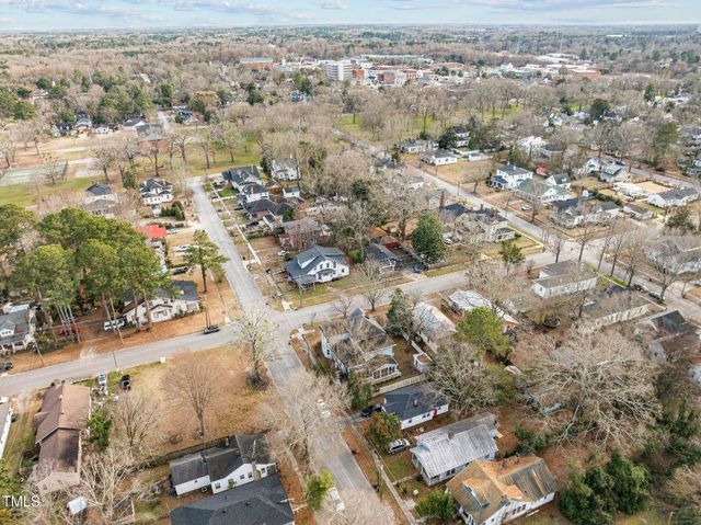 310 E Baker Street, Tarboro, NC 27886