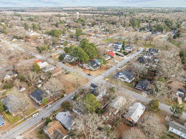 310 E Baker Street, Tarboro, NC 27886