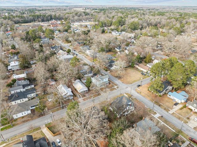 310 E Baker Street, Tarboro, NC 27886