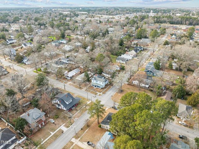 310 E Baker Street, Tarboro, NC 27886