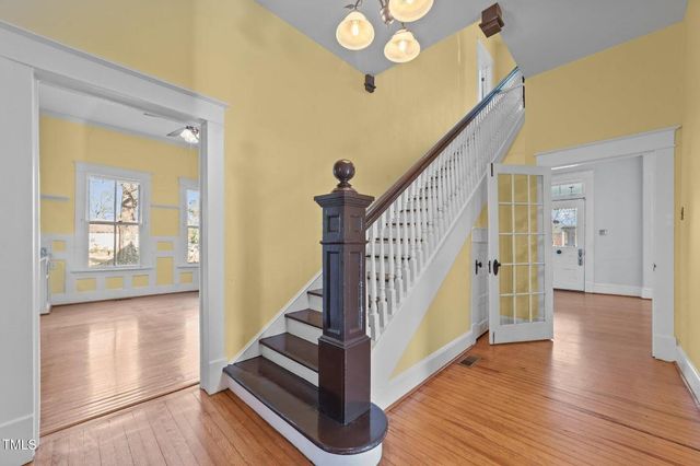 310 E Baker Street, Tarboro, NC 27886