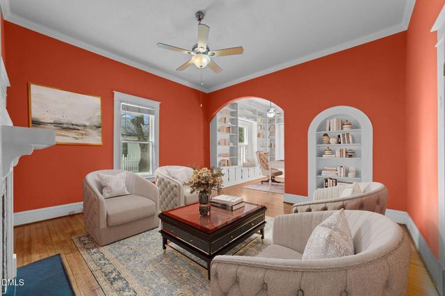 310 E Baker Street, Tarboro, NC 27886